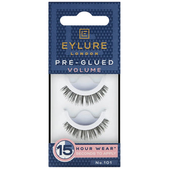 Eylure Pre-Glued Volume 101 Lashes