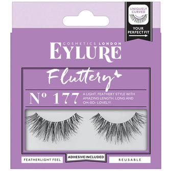 Eylure Fluttery Light 177 Lashes