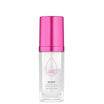 Beautyblender RE-DEW Set and Refresh Spray 50ml