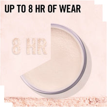 Rimmel Match Perfection Loose Powder - Transparent