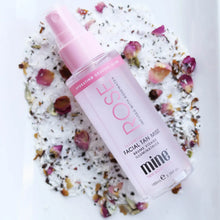 MineTan Illuminating Rose Water Tan Mist 100ml