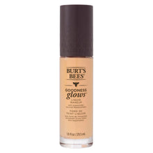 Burt's Bees Goodness Glows Liquid Foundation 29.5ml (Various Shades)