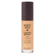 Burt's Bees Goodness Glows Liquid Foundation 29.5ml (Various Shades)