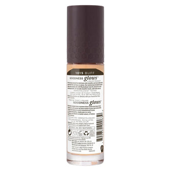 Burt's Bees Goodness Glows Liquid Foundation 29.5ml (Various Shades)