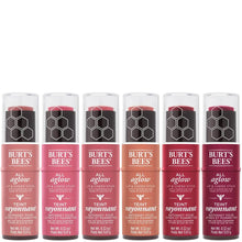 Burt's Bees 100% Natural All Aglow Lip & Cheek Stick 8.5g (Various Shades)