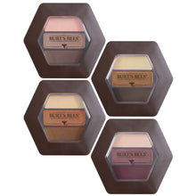 Burt's Bees 100% Natural Eyeshadow Trio - Dusky Woods