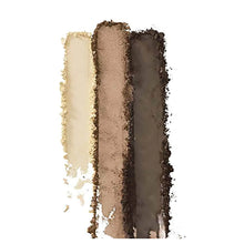 Burt's Bees 100% Natural Eyeshadow Trio - Dusky Woods