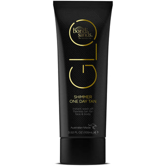 Bondi Sands GLO Shimmer One Day Tan 100ml