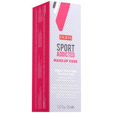 PUPA Sport Exclusive Addicted Make Up Fixer Face Sport Proof Make Up Fixing Spray 30ml