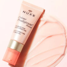 NUXE Creme Prodigieuse Boost Multi-Correction Eye Balm Gel