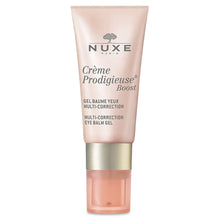 NUXE Creme Prodigieuse Boost Multi-Correction Eye Balm Gel