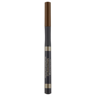 Max Factor Masterpiece High Definition Liquid Eye Liner 13.3ml (Various Shades)