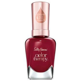 Sally Hansen Colour Therapy Nail Varnish 14.7ml (Various Shades)