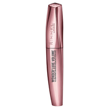 Rimmel Wonder'luxe Mascara - Black 11ml