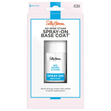 Sally Hansen No More Stains Treatment 13.3ml