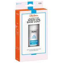 Sally Hansen No More Stains Treatment 13.3ml