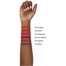 L'Oréal Paris Rouge Signature Matte Liquid Lipstick 7ml (Various Shades)