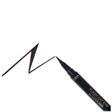 L'Oréal Paris Flash Winged Eyeliner - Black