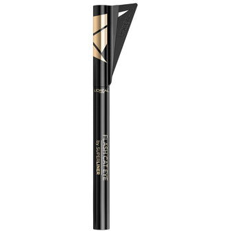 L'Oréal Paris Flash Winged Eyeliner - Black