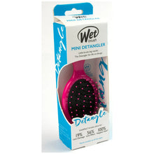 WetBrush Mini Detangler Brush - Pink