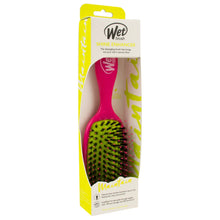 WetBrush Shine Enhancer Brush - Pink