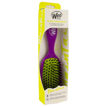 WetBrush Shine Enhancer Brush - Purple