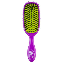 WetBrush Shine Enhancer Brush - Purple