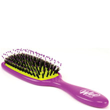 WetBrush Shine Enhancer Brush - Purple