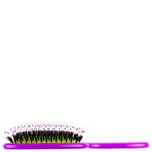 WetBrush Shine Enhancer Brush - Purple