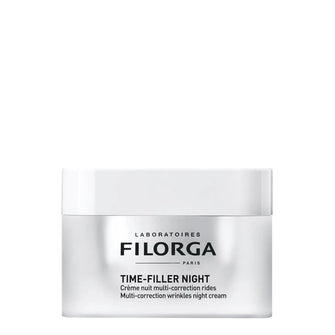 Filorga Time Filler Night Treatment 50ml