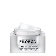 Filorga Time Filler Night Treatment 50ml