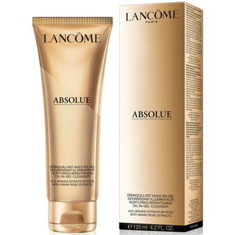 Lancôme Absolue Precious Cells Cleansing Oil-in-Gel 125ml