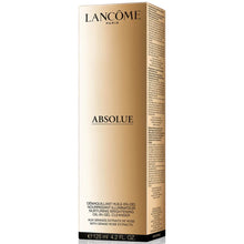 Lancôme Absolue Precious Cells Cleansing Oil-in-Gel 125ml