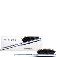 Color Wow Dream Smooth Professional Paddle Hair Brush