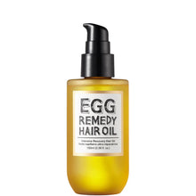 Too Cool For School Egg Remedy Hair Oil 100ml