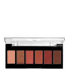 NYX Professional Makeup Ultimate Edit Petite Eye Shadow Palette - Warm Neutrals