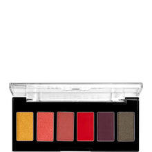 NYX Professional Makeup Ultimate Edit Petite Eye Shadow Palette - Phoenix