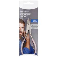 Elegant Touch Ben Cohen Grooming Tools - Nail Pliers