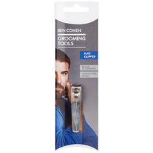 Elegant Touch Ben Cohen Grooming Tools - Hand Nail Clipper