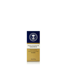 Neal's Yard Remedies Geranium Organic Essential Oil 10ml