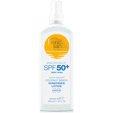 Bondi Sands Sunscreen SPF50+ Lotion 200ml