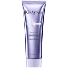 Kérastase Blond Absolu Lumiere Shampoo, Conditioner and Masque Trio