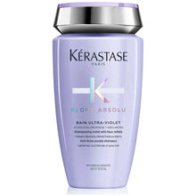 Kérastase Blond Absolu Bundle