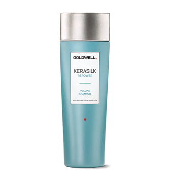 Goldwell Kerasilk Re-power Volume Shampoo 250ml