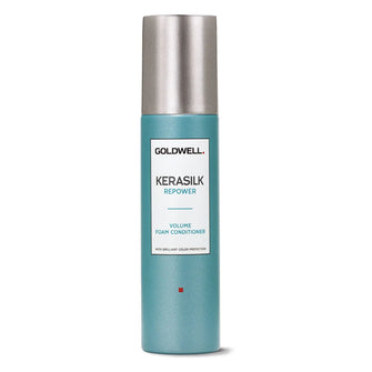 Goldwell Kerasilk Re-power Volume Foam Conditioner 150ml