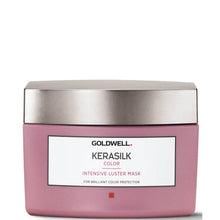 Goldwell Kerasilk Color Intensive Luster Mask 200ml