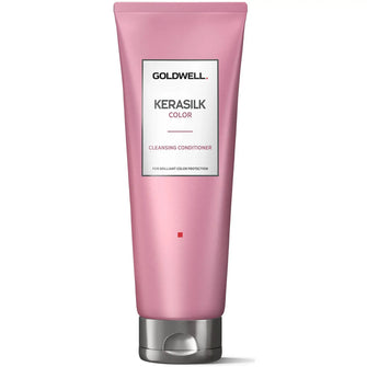 Goldwell Kerasilk Color Cleansing Conditioner 250ml