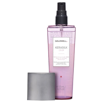 Goldwell Kerasilk Color Protective Blow-Dry Spray 125ml