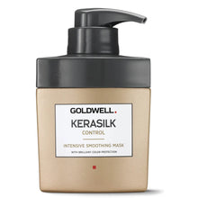 Goldwell Control Intensive Smoothing Mask 500ml