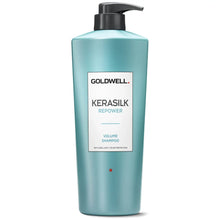 Goldwell Re-power Volume Shampoo 1L